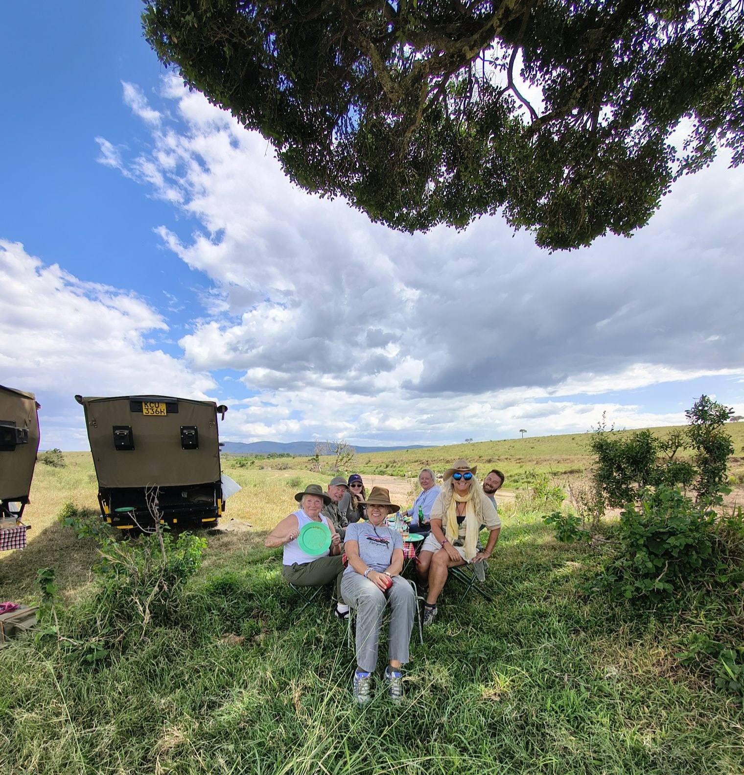 Tanzania – Safari Like You’ve Never Imagined