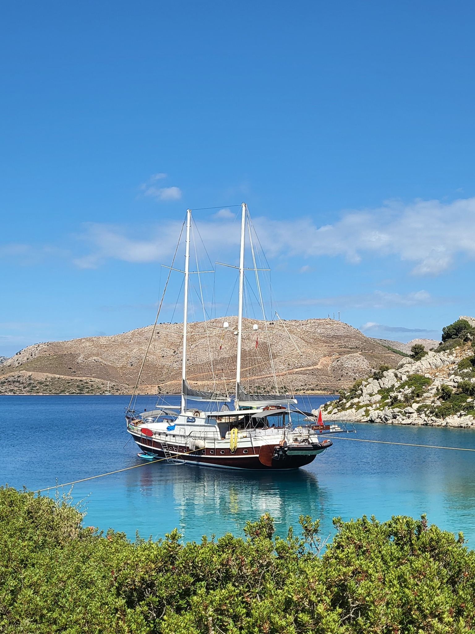 Bodrum, Turkey – Sun, Sea & Slow Days