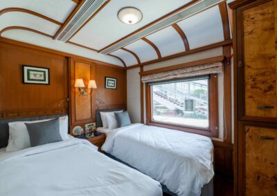 Deccan Odyssey Train