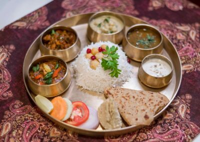 Deccan Odyssey Train