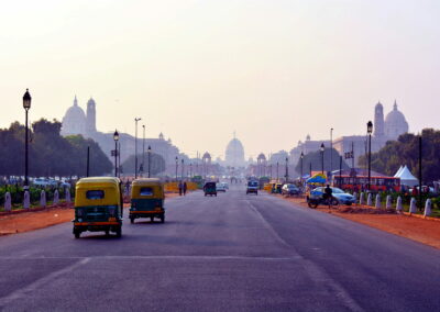 New Delhi