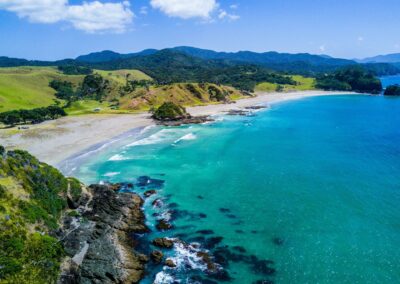 New Zealand