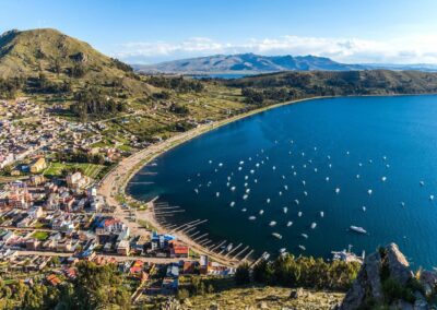 Peru and Machu Picchu